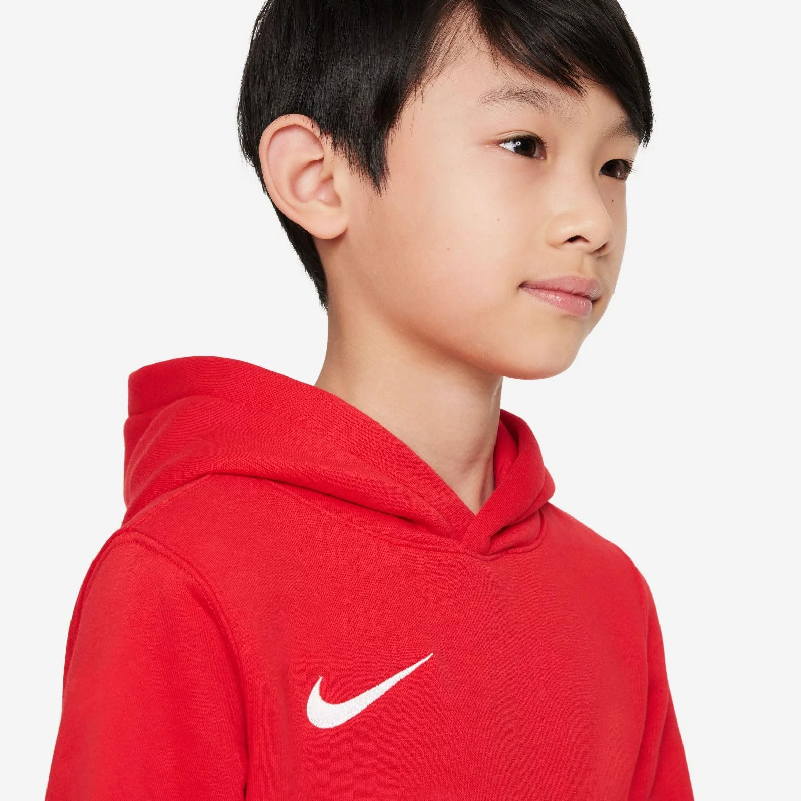 NIKE Kid Park 20 Jr - Sudadera (1 unidad)