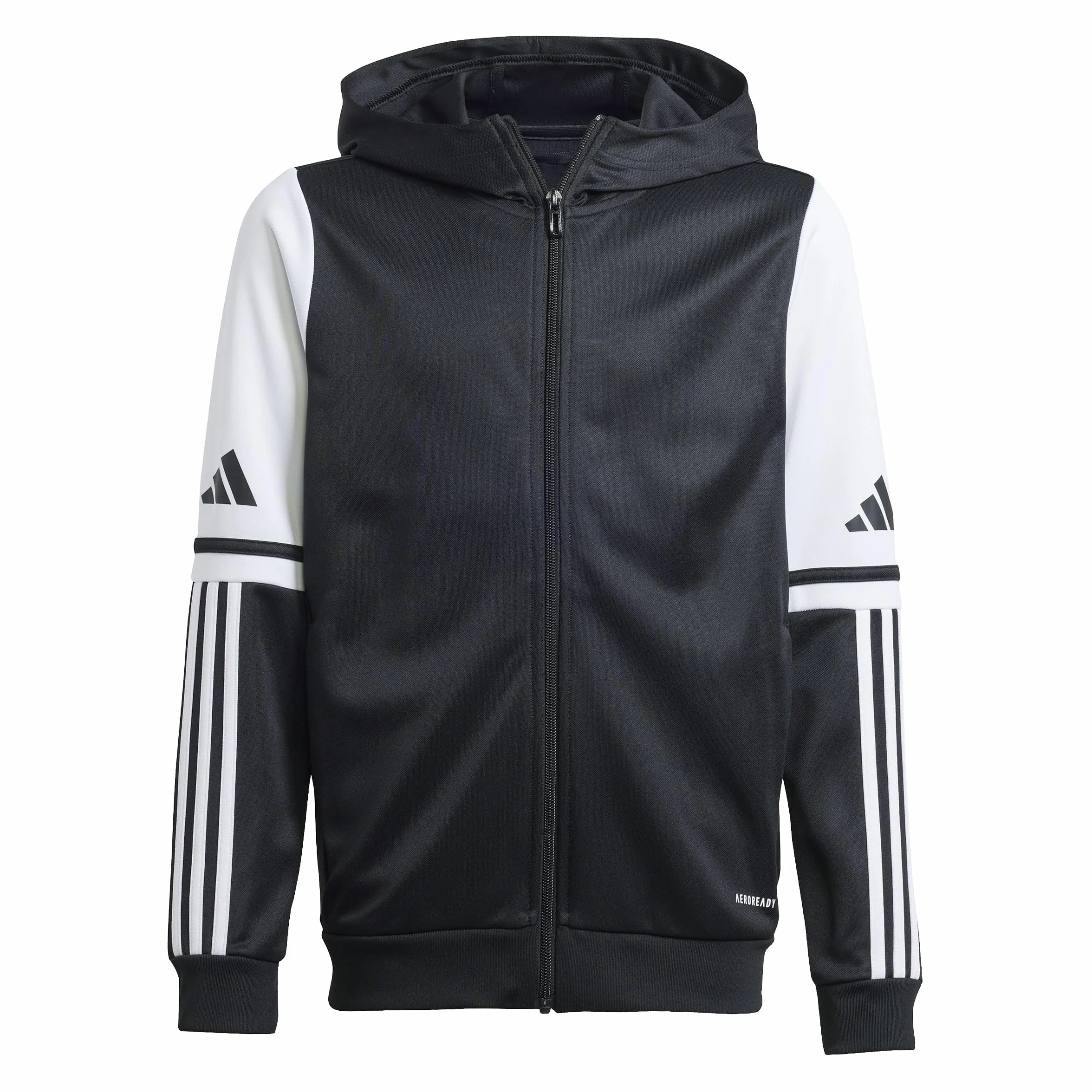 adidas Unisex niños SQUADRA25 Hoody Kids