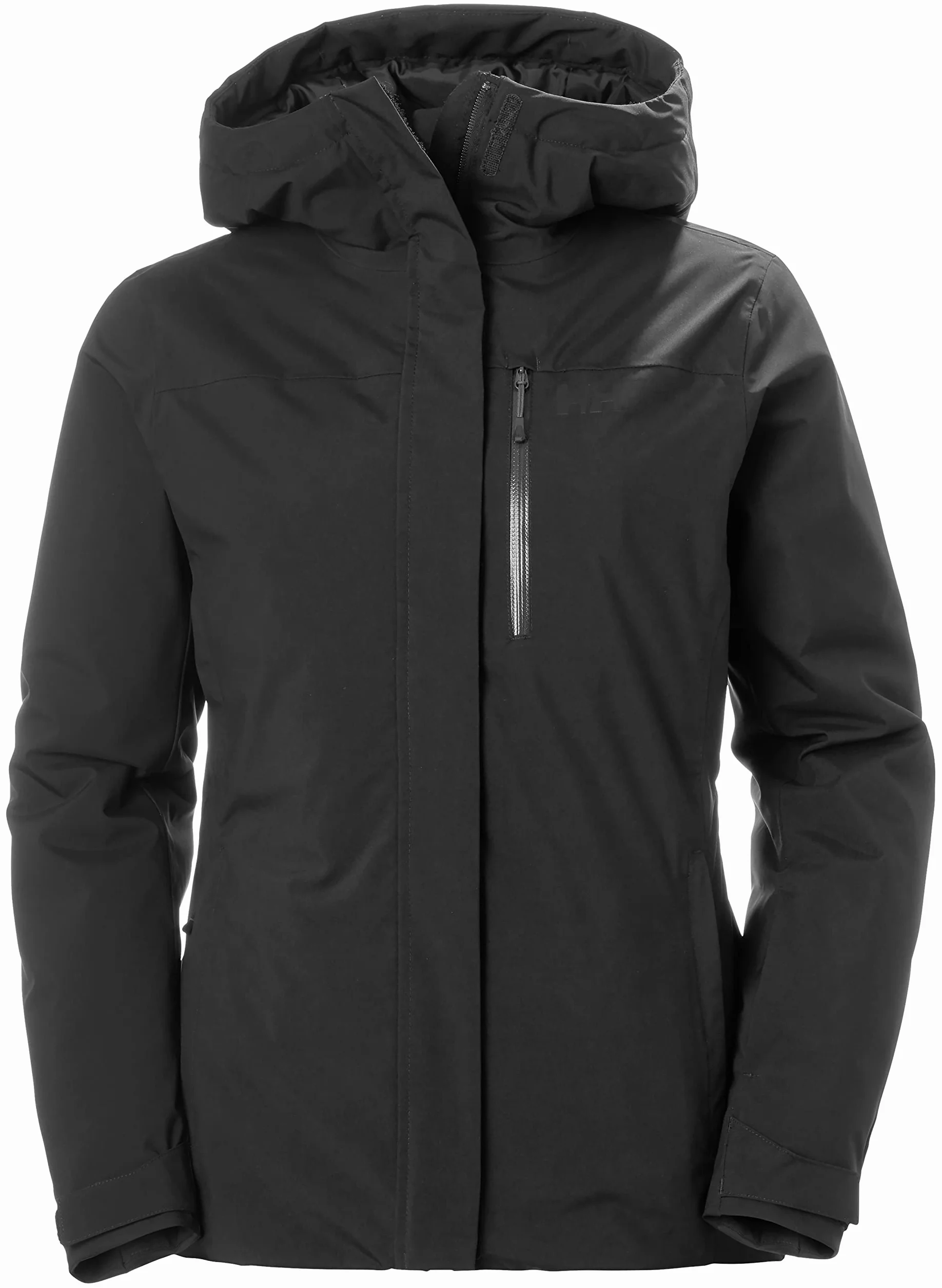 Helly Hansen Mujer Chaqueta de Esquí Snowplay