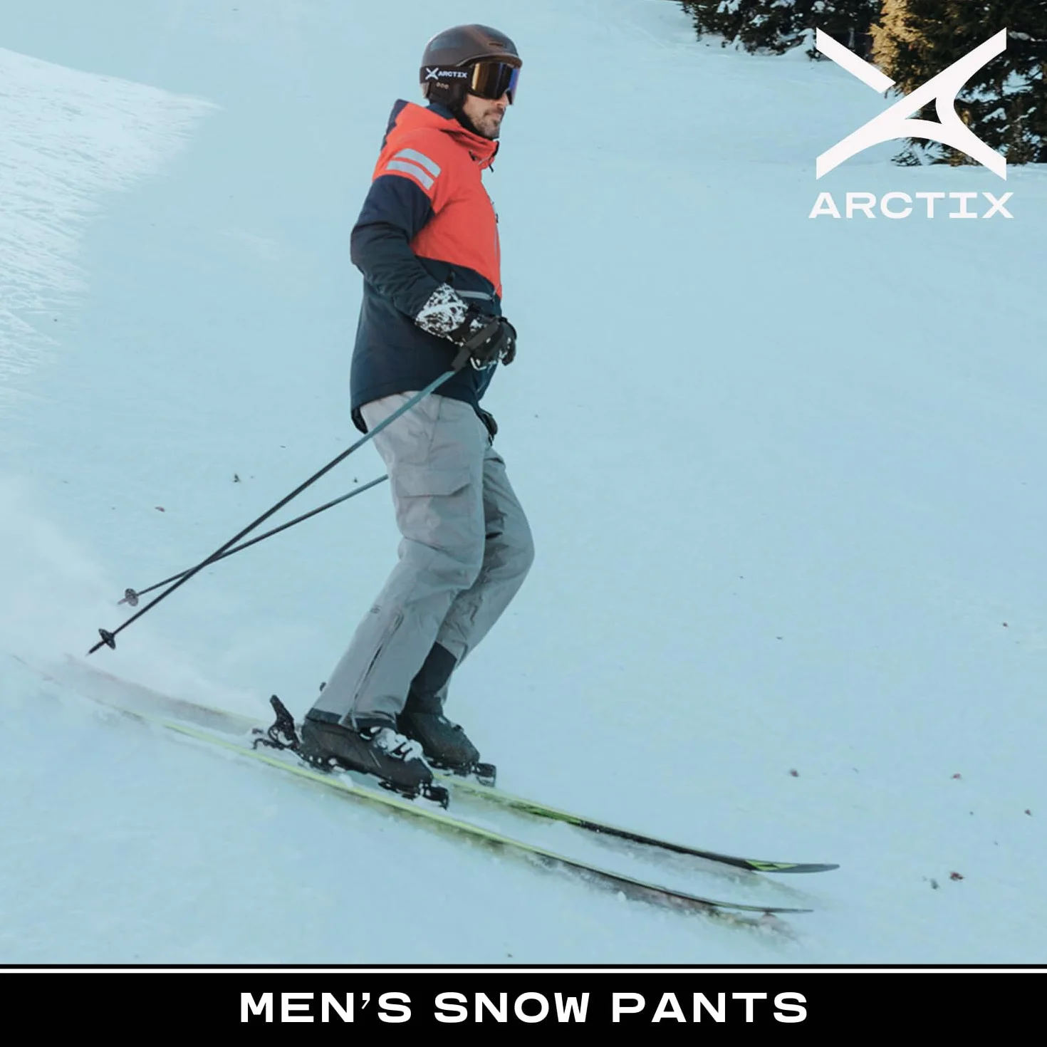 ARCTIX Men's Snow Pants