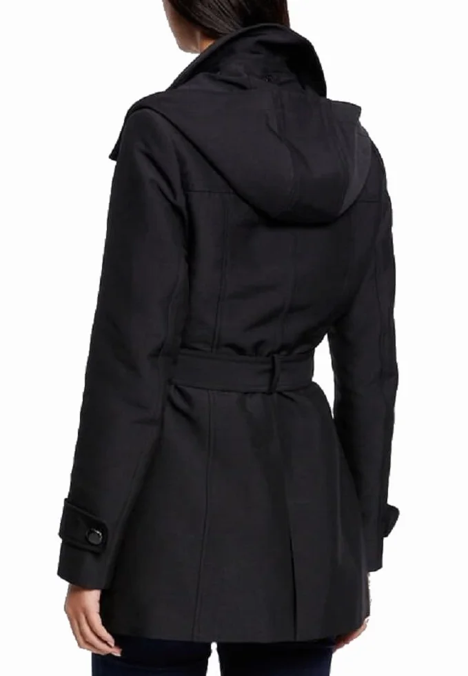 Morgan 241-gladia Trench Mujer (Pack de 1)