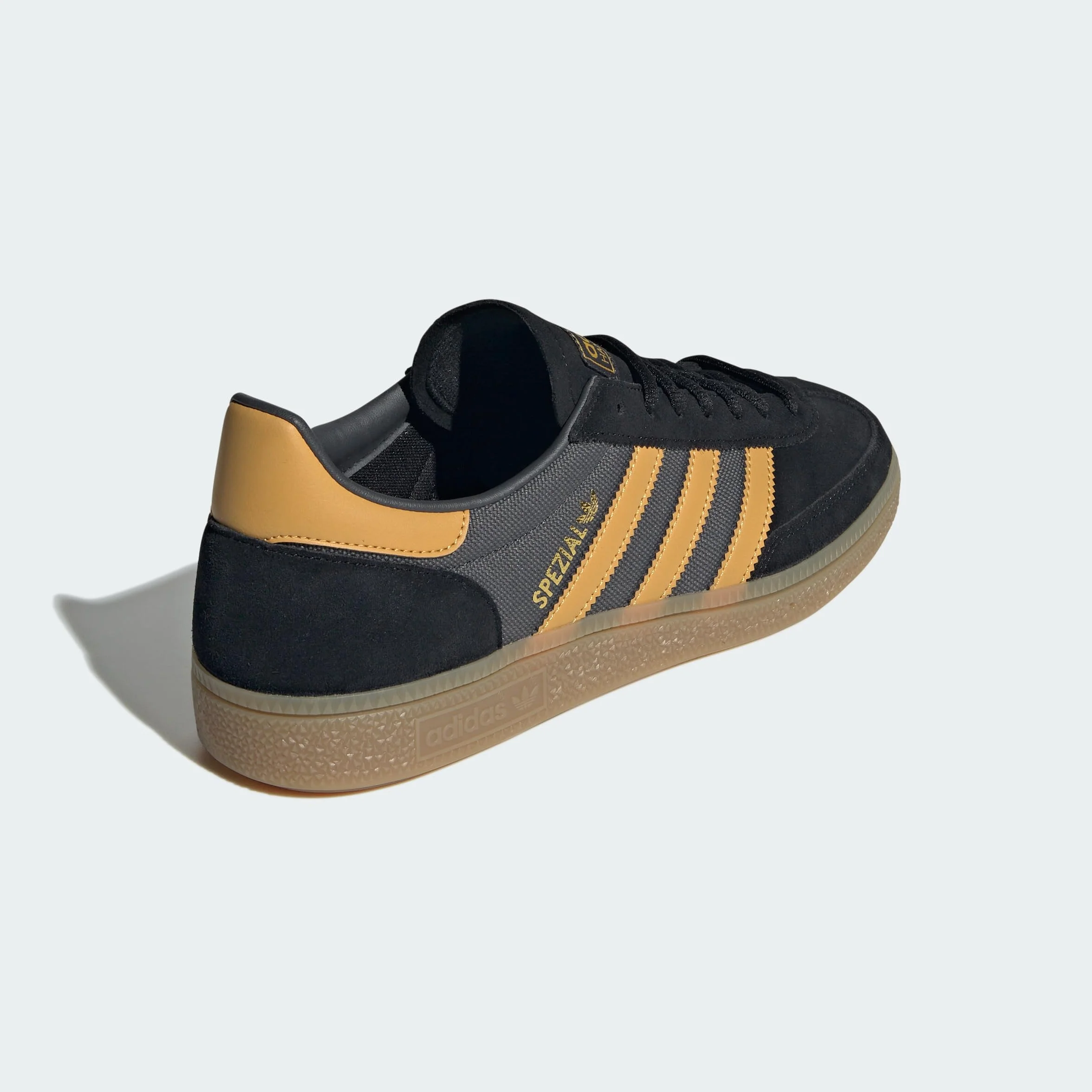 adidas Zapatos Handball Spezial Código JH5439 Rojo