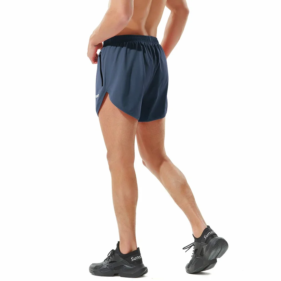 Running Shorts - Pantalones Cortos para Correr. Hombre