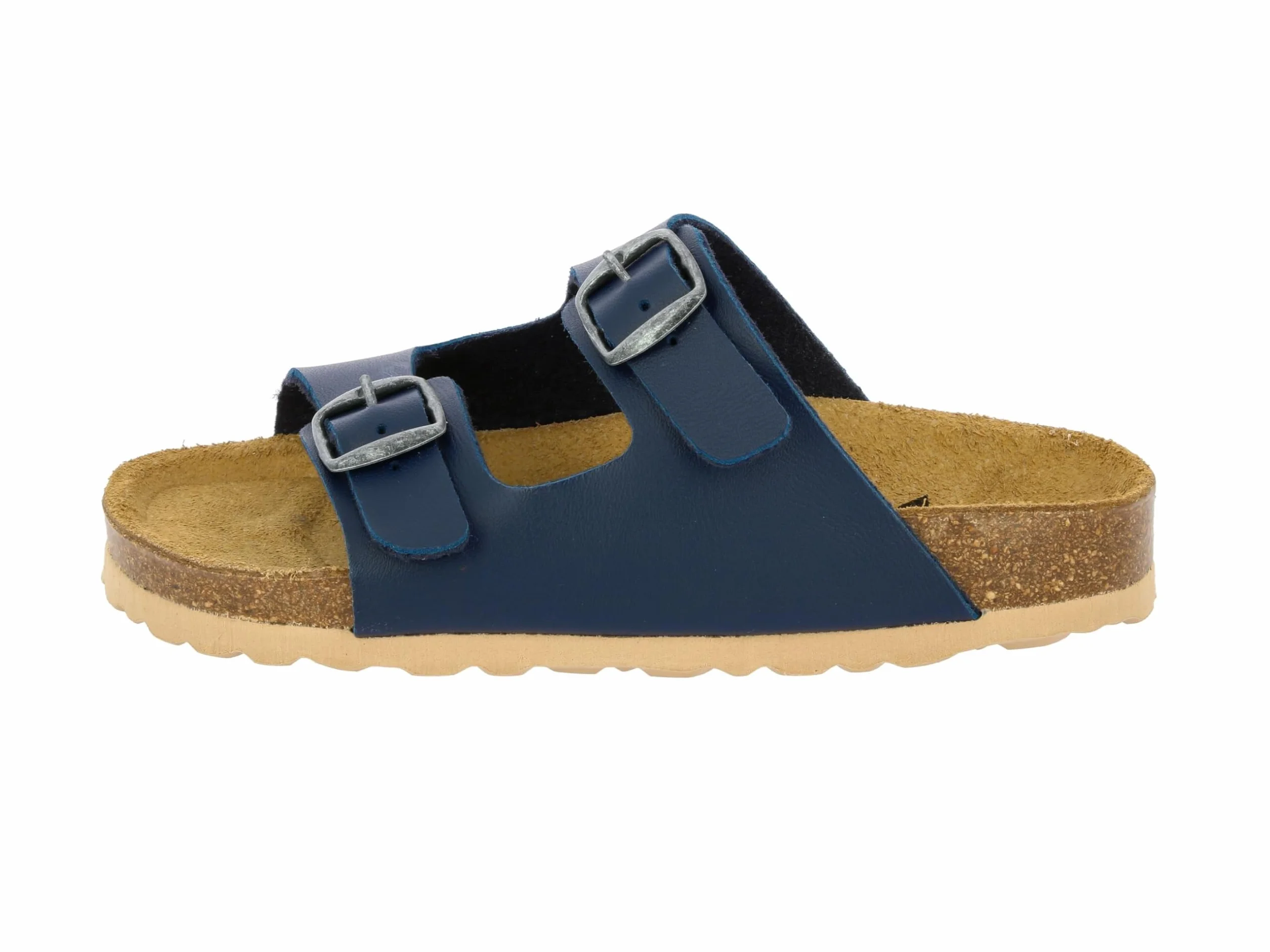 Lico Bioline Kids, Zuecos Unisex para Niños