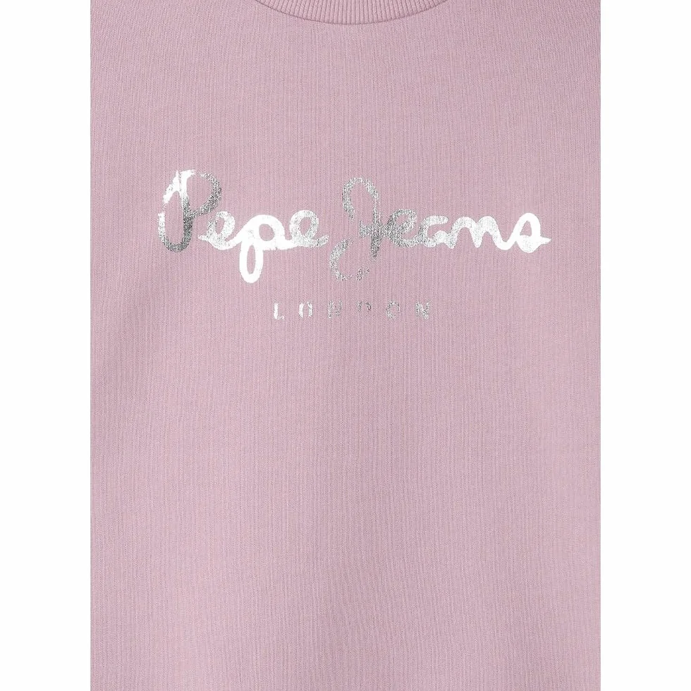 Pepe Jeans Annie Sudadera Niñas (Pack de 1)