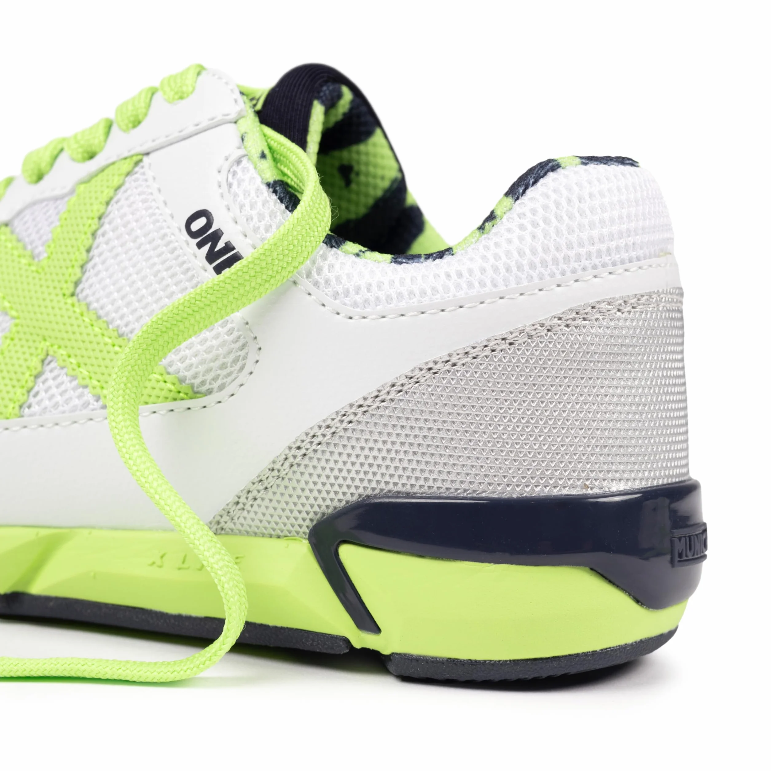 Munich One Kid 77, Zapatillas Unisex niños