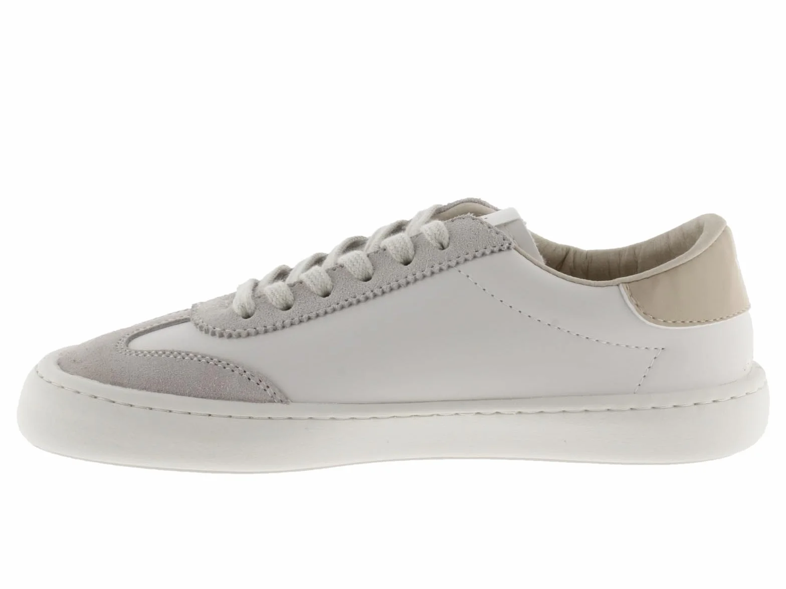 victoria Zapatillas Unisex Olmo Barefoot Efecto Piel & Piezas Color & Serraje 1186100 para Adulto
