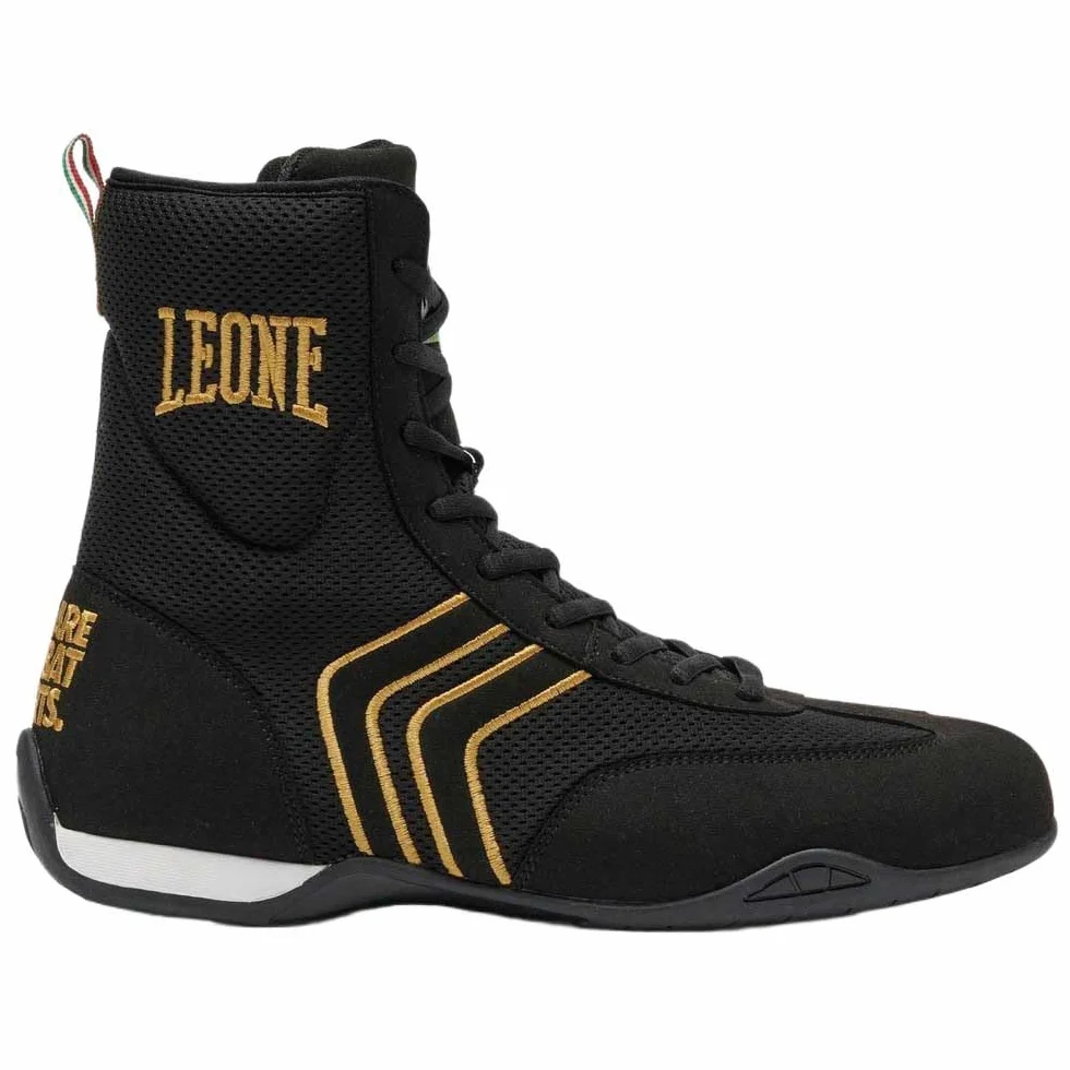 LEONE 1947 Hermes Boxing Shoes EU 41