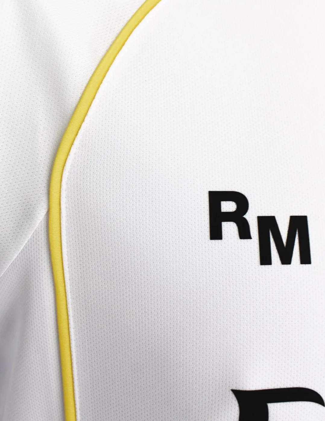 Real Madrid Conjunto Infantil 1a Equipación 25-26 Camisa Unisex niños