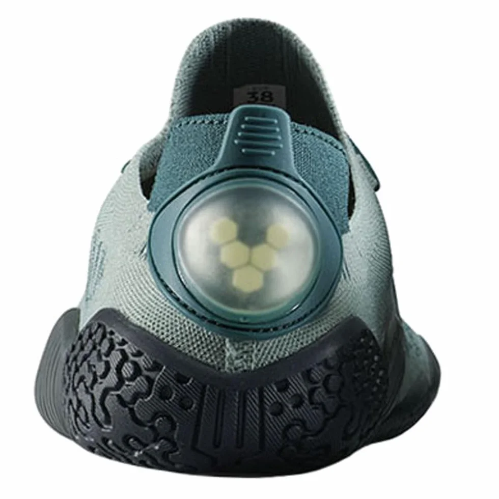 Vivobarefoot Motus Flex Barefoot Trainers EU 45