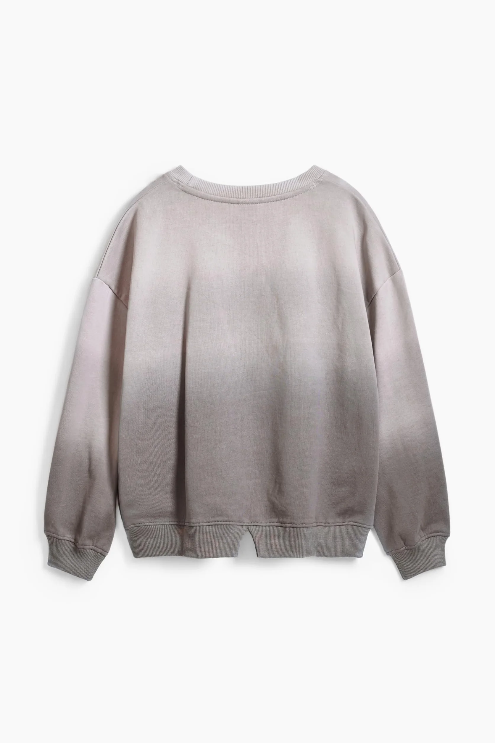 Desigual Sweat_FL Sweatshirt para Niñas