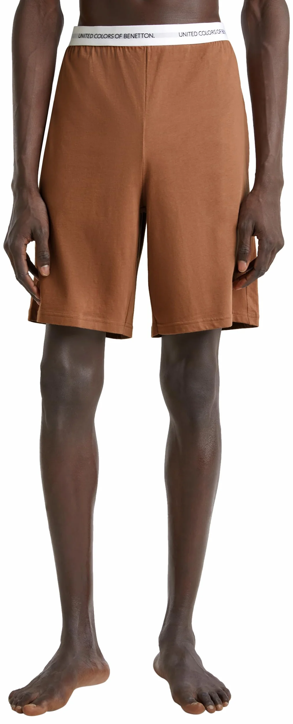 United Colors of Benetton Bermuda 30964900d Pantalón de Pijama Hombre