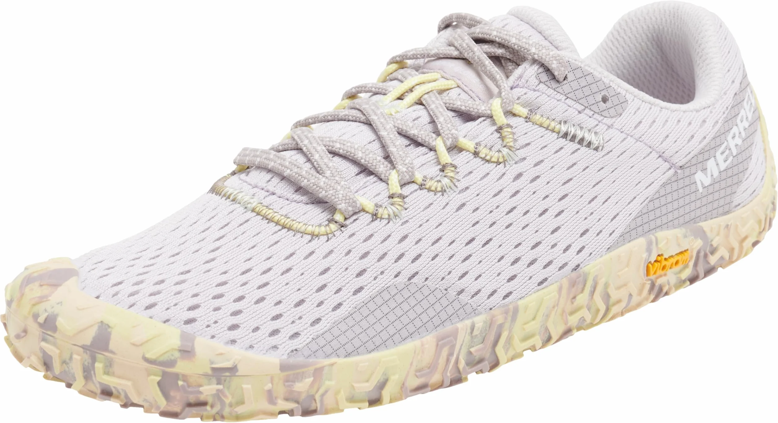 Merrell Vapor Glove 6 LTR - Black ZapatillasMujer