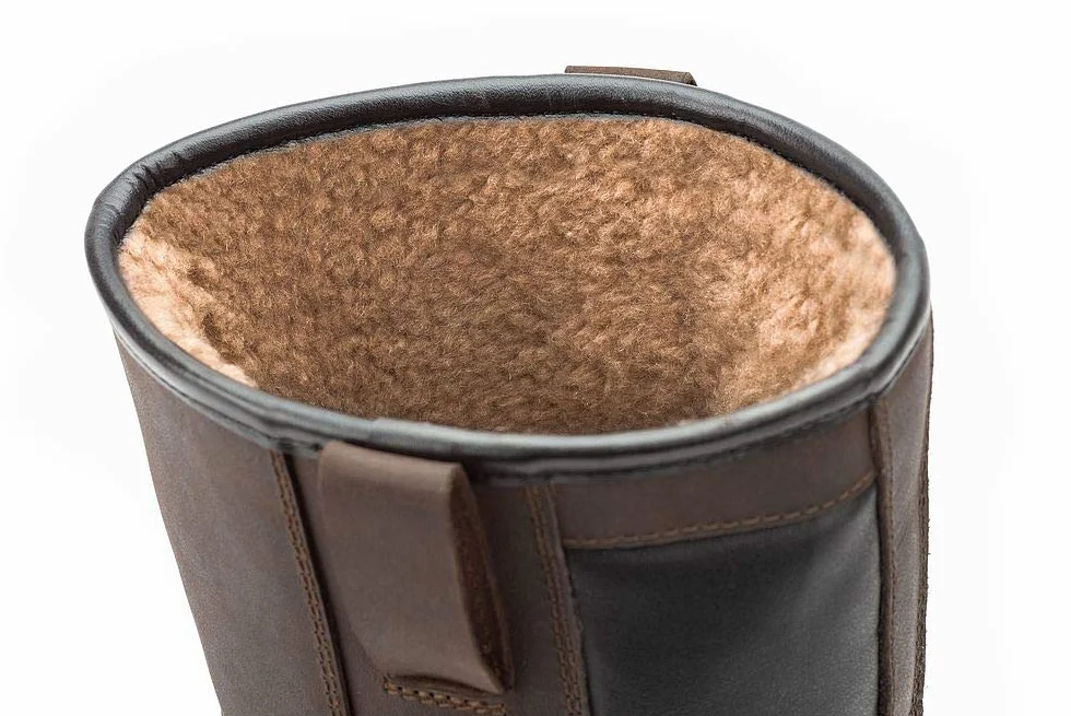 Heckel Suxxeed Offroad Snow - Botas de Seguridad S3 Ci SRC - para los Hombres & Las Mujeres - Talla 44