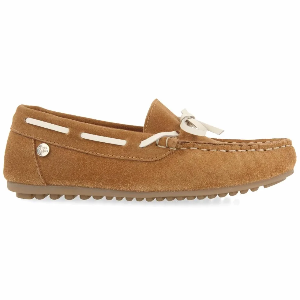 GIOSEPPO Asbury MoccasinNiños