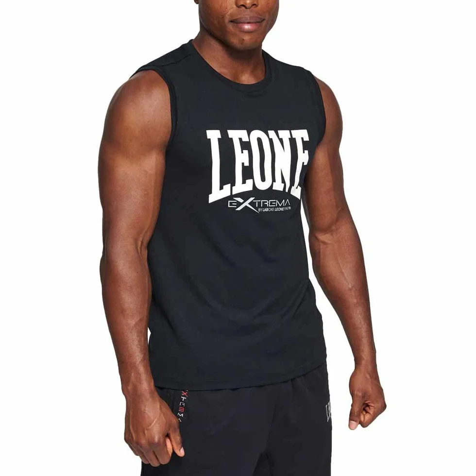 Leone 1947 Abx103 Sudadera con Capucha Hombre