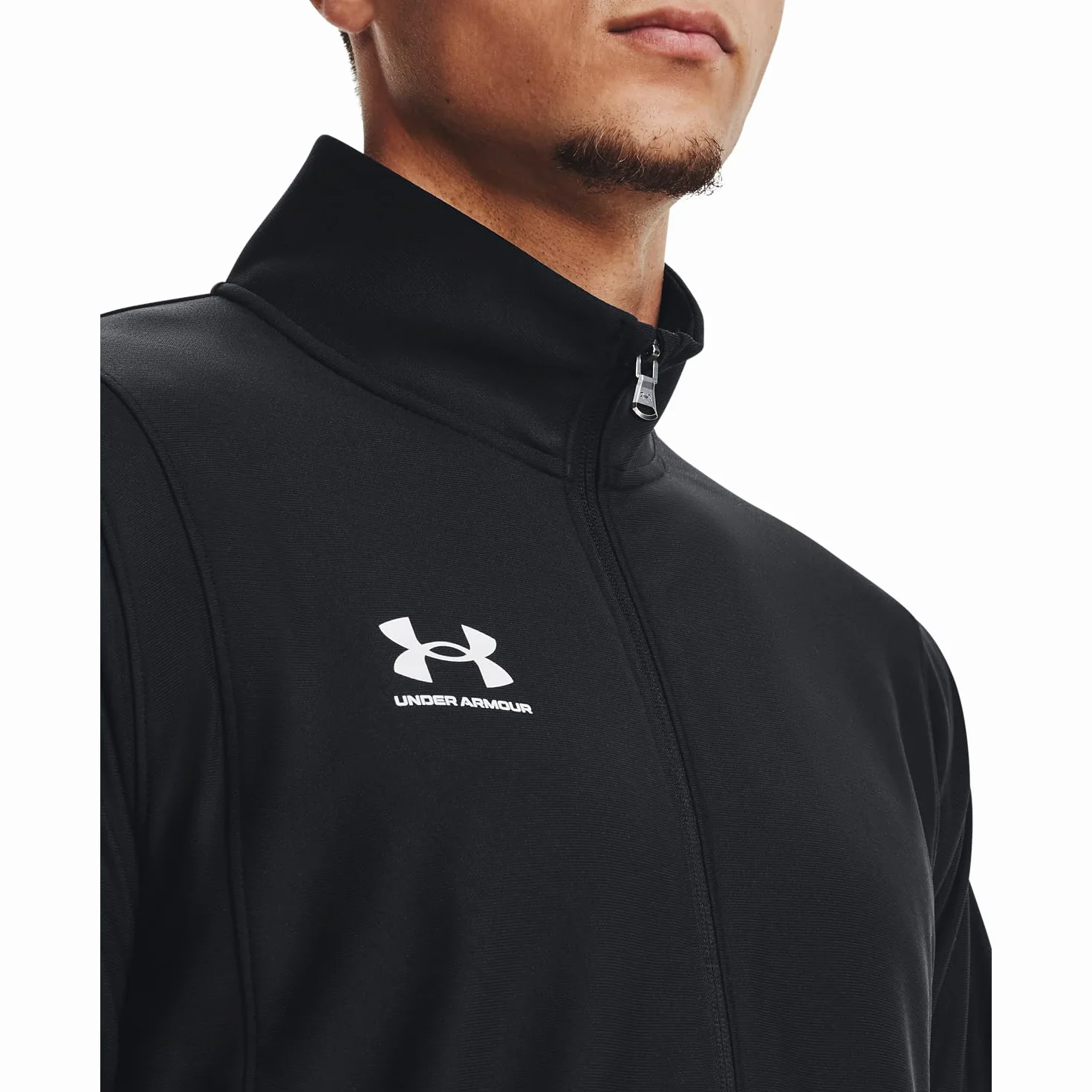 Under Armour Ua M's Ch. Chándal Chándal Hombre (Pack de 1)
