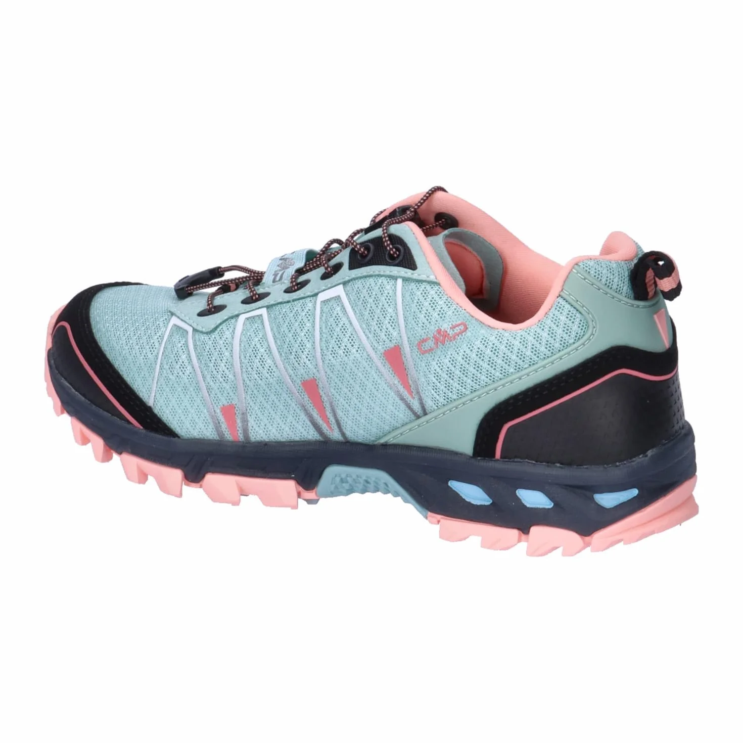 CMP Alyso Wmn Fitness Shoe, Zapatillas Deportivas Mujer