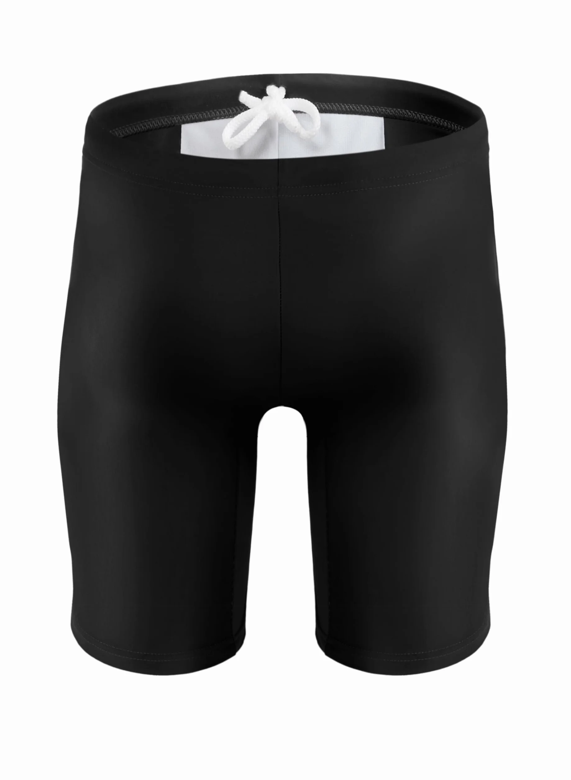 Sesto Senso bóxer de natación para Hombre Traje de baño Largo Ajustado Surf Vela Deportes acuáticos