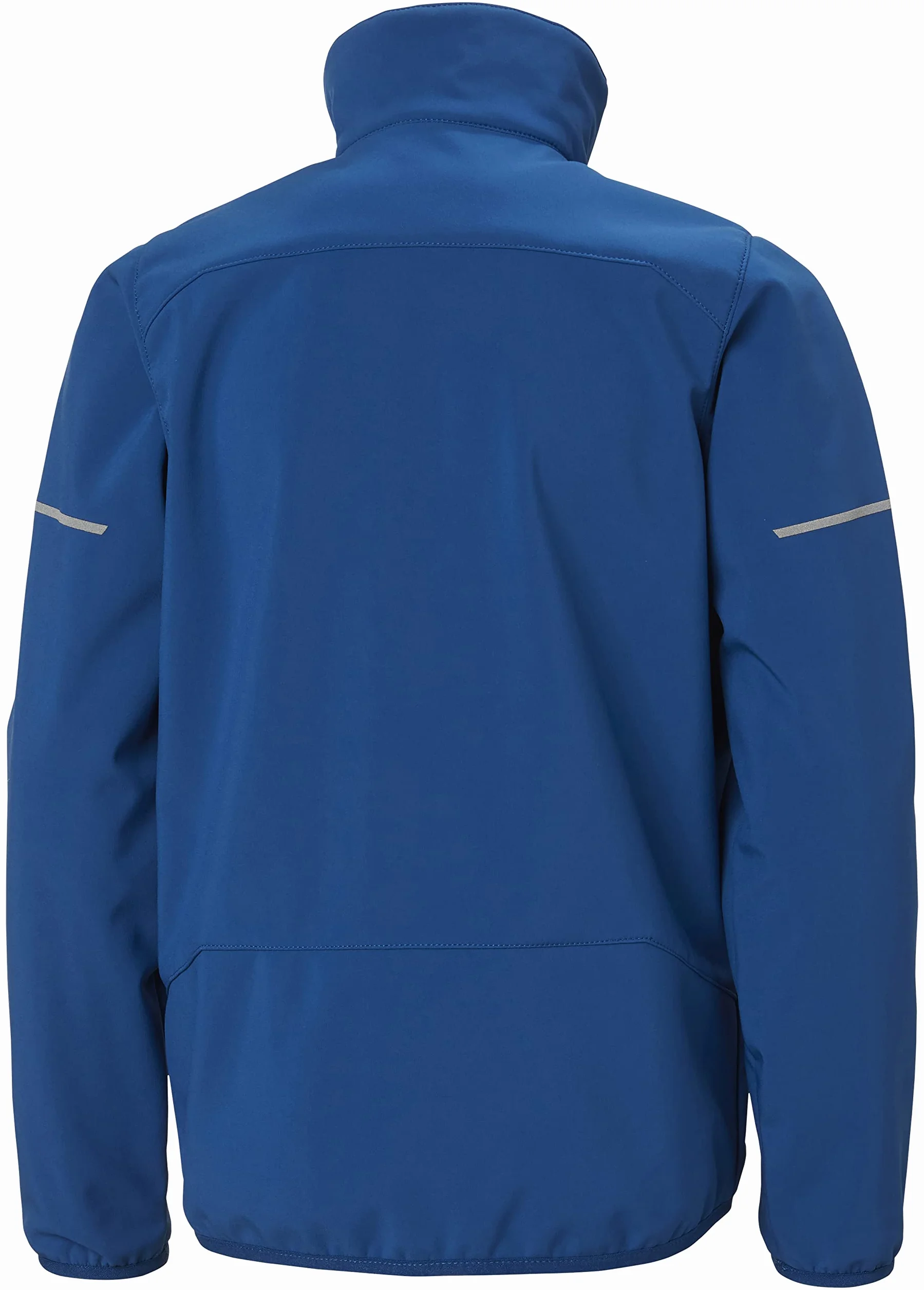 Helly Hansen Jr Marka Softshell Jacket Deep Fjord Junior Unisex 16