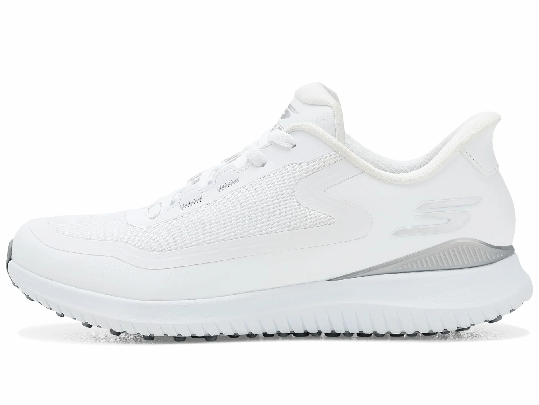 Skechers GO Golf Flight Zapatos Mujer sin Cordones Ligeros y Transpirables