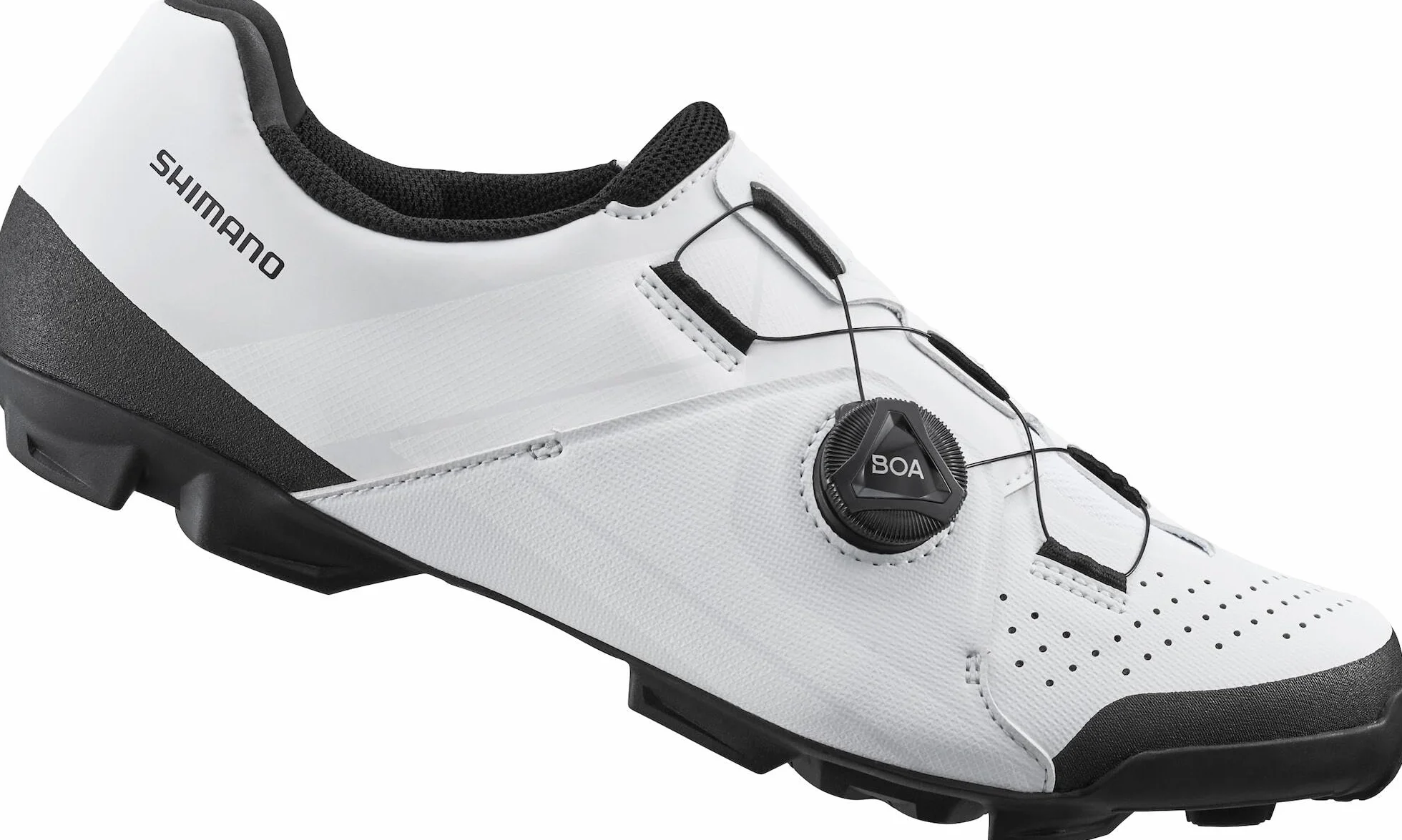 Shimano Zapatillas Shimano Sh-xc300 Zapatillas de ciclismoUnisex Adulto