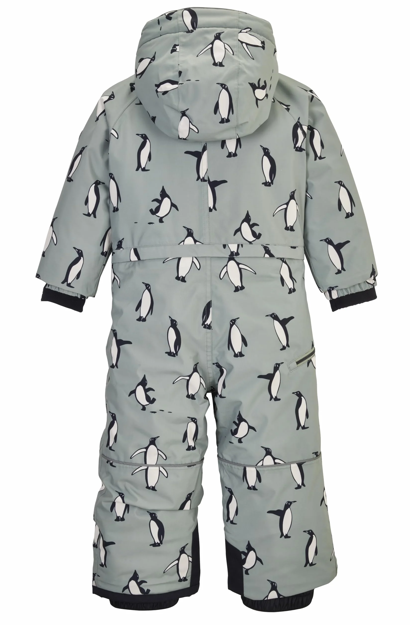 first instinct by killtec Fisw 26 Mns Onpc Mono de esquí/traje de nieve con capucha Unisex bebé (Pack de 1)