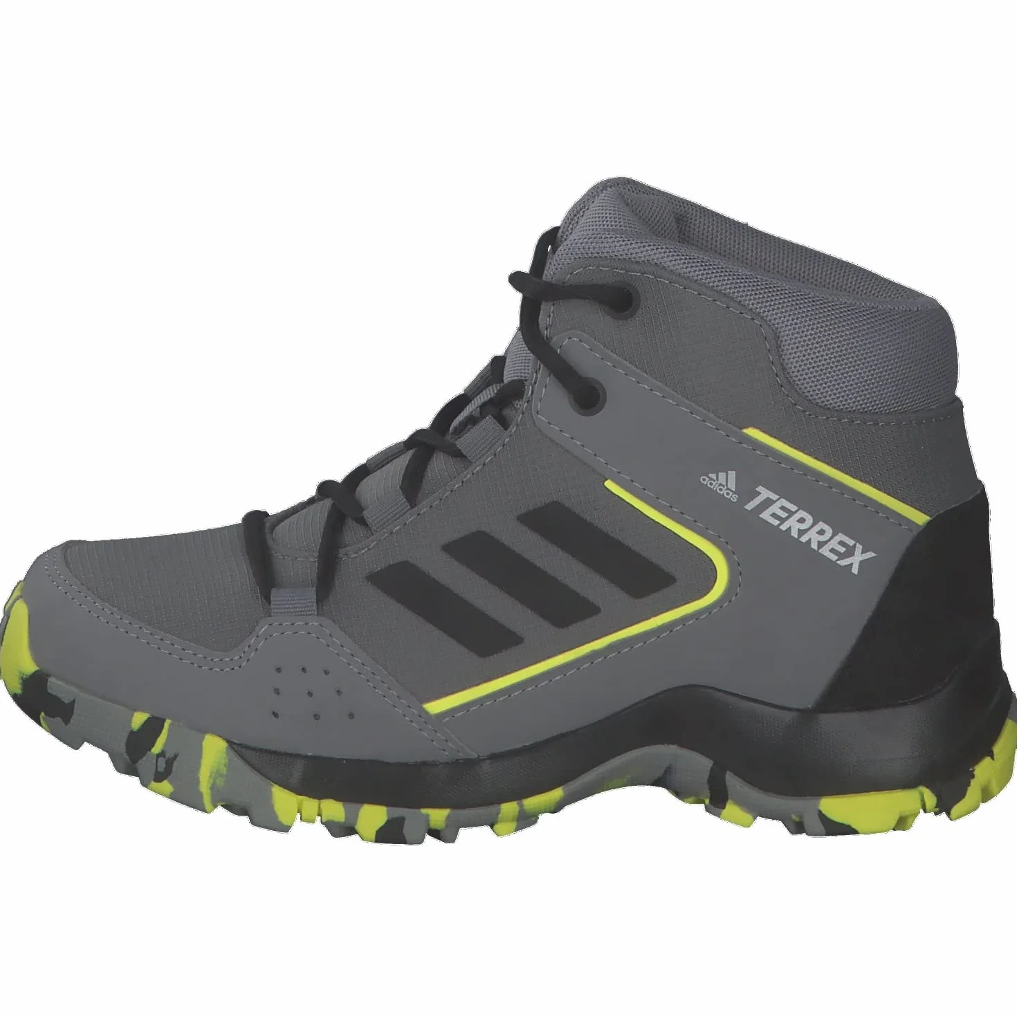 adidas Terrex Hyperhiker K Zapatillas de CrossUnisex Adulto