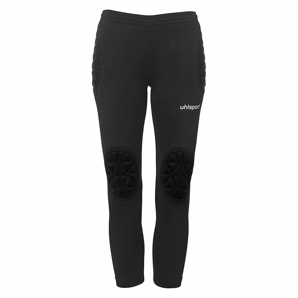 uhlsport Conjunto de Portero Unisex Conjunto de Camiseta de fútbol Junior para niños