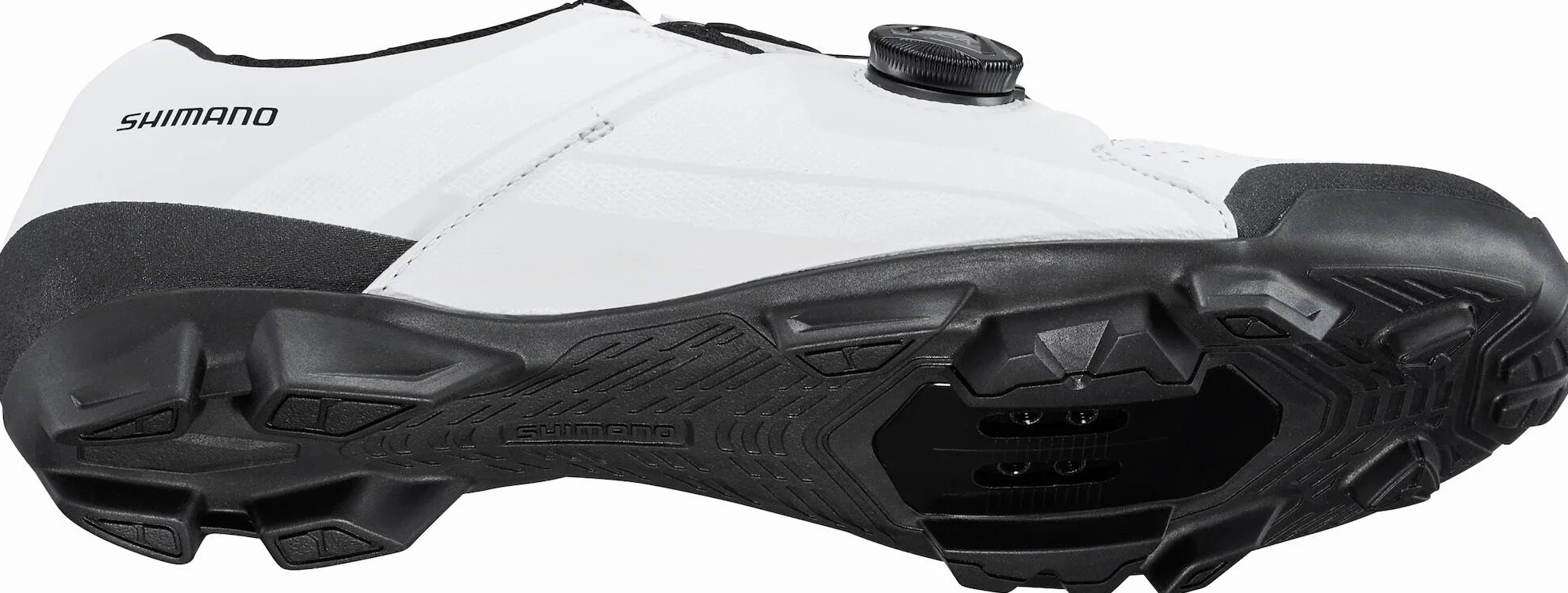 Shimano Zapatillas Shimano Sh-xc300 Zapatillas de ciclismoUnisex Adulto