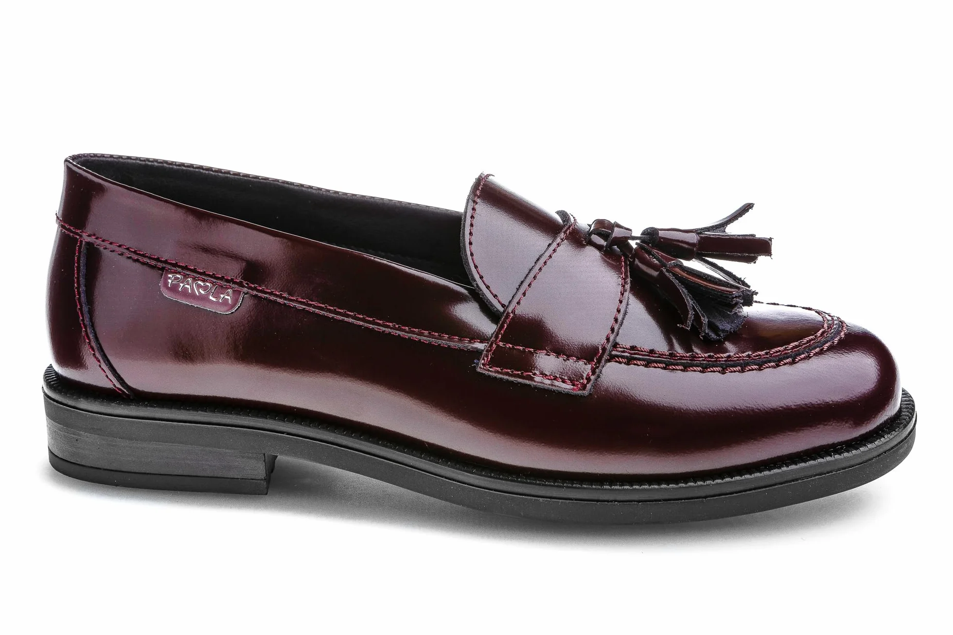 Pablosky Elisa 879461, Zapatos de Vestir par Uniforme