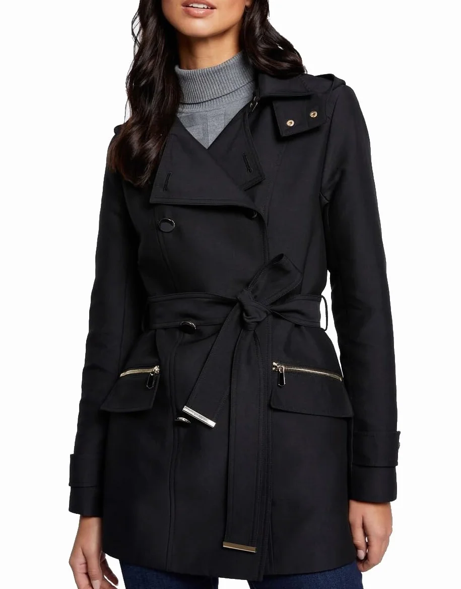 Morgan 241-gladia Trench Mujer (Pack de 1)