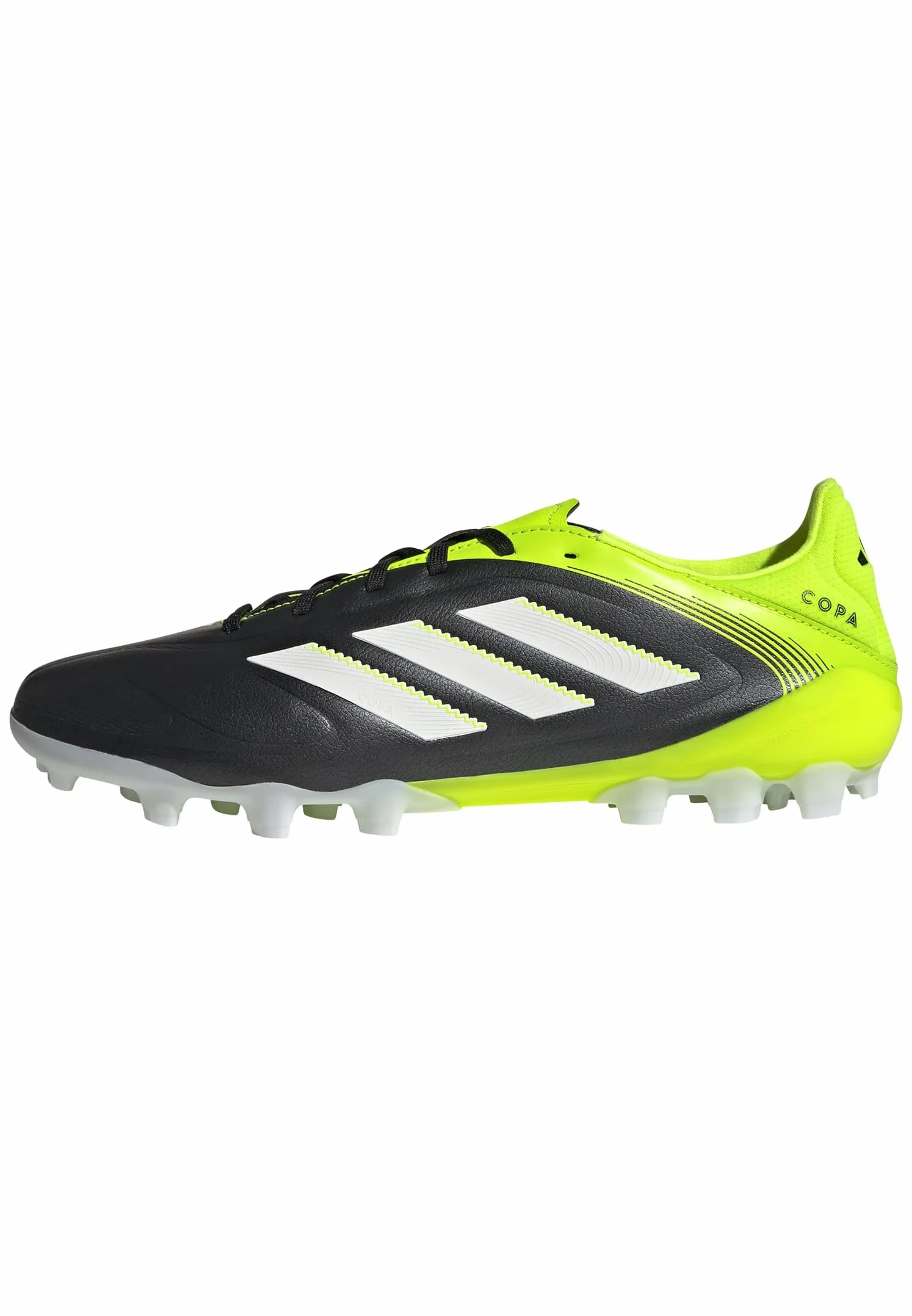 adidas Unisex Bota Copa Pure 3 para césped Artificial de 2.ª y 3.ª generación