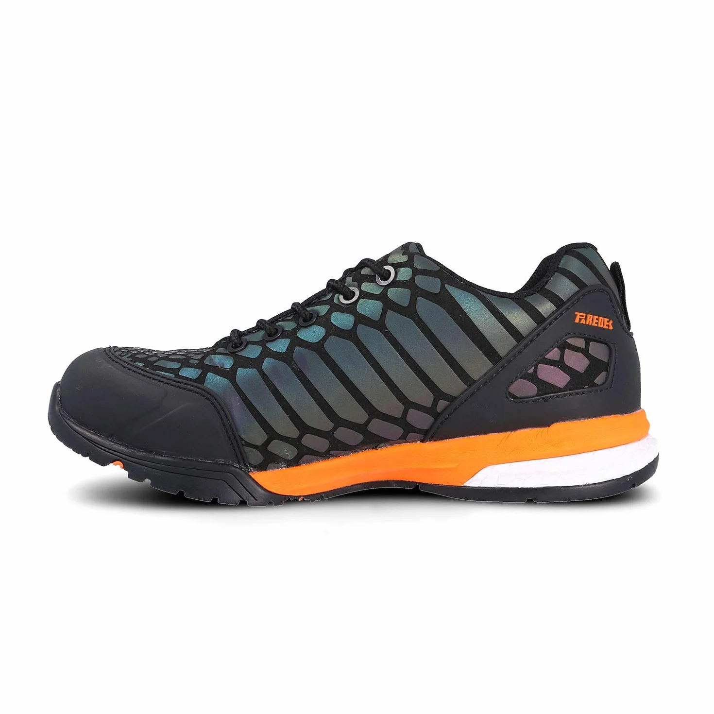 Paredes Zapato Seguridad Camaleón S3 ESD SRC Talla 46