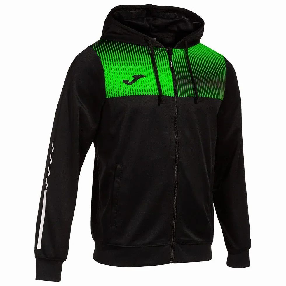 Joma Chaqueta Capucha Eco Supernova Hombre Chaqueta con capucha Hombre (Pack de 1)