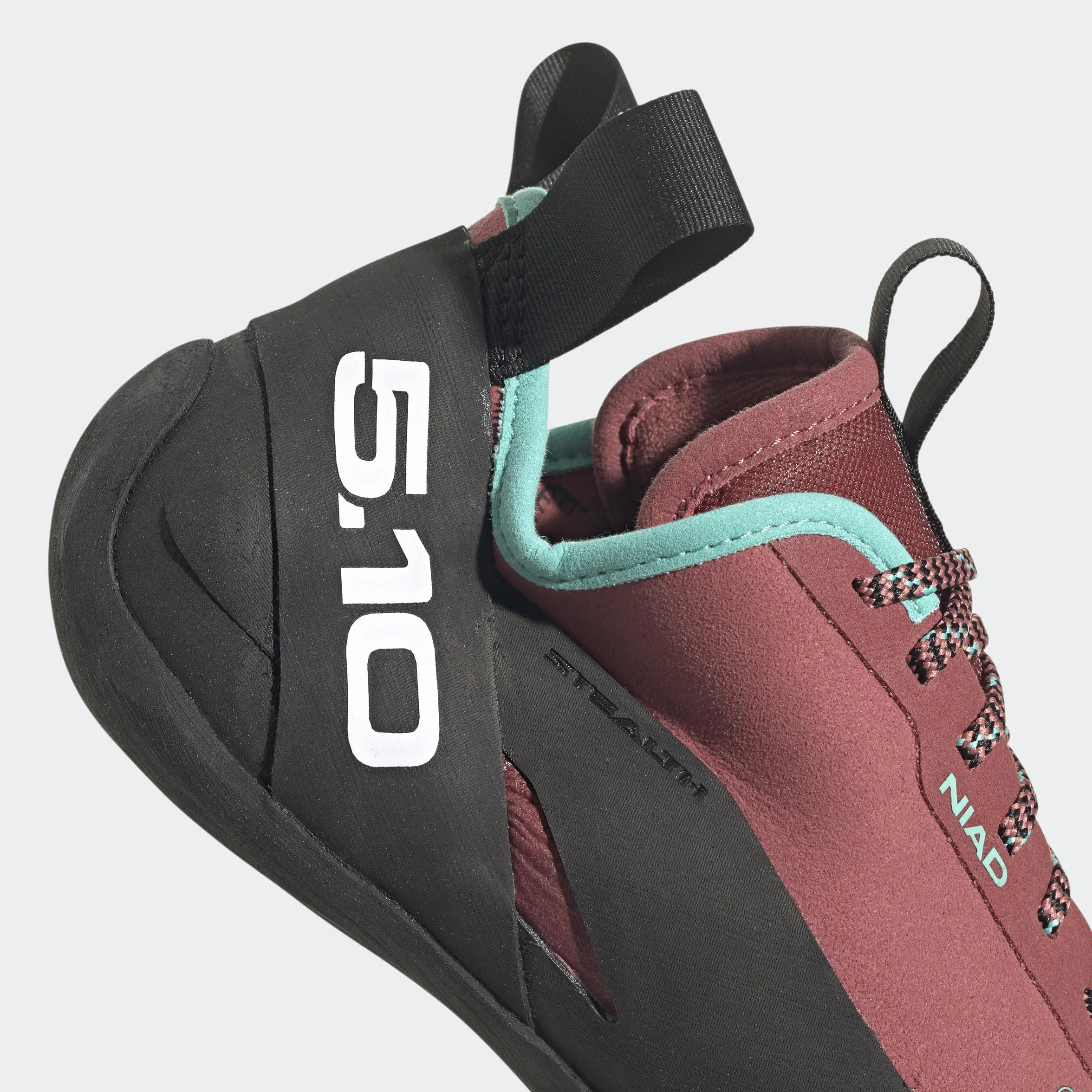 adidas Mujer Five Ten NIAD Lace LV Climbing Zapatos