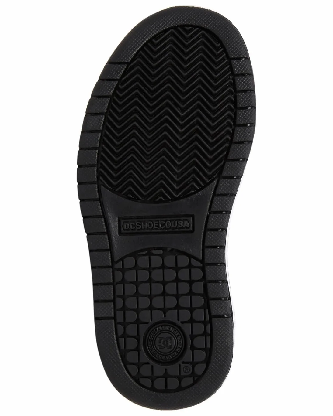 DC Shoes Court Graffik - Zapatos para Niños