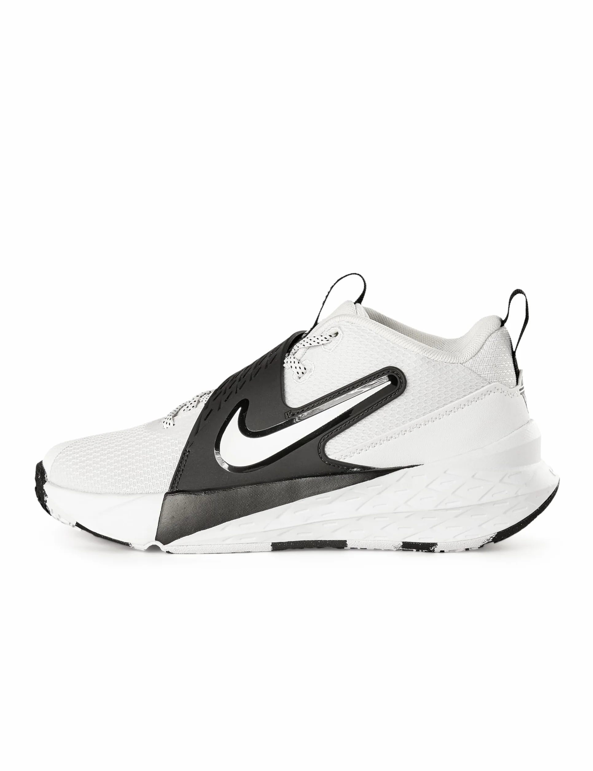 NIKE Team Hustle D Basketballschuh Für Ältere Kinder Zapatillas de básquetbolUnisex niños