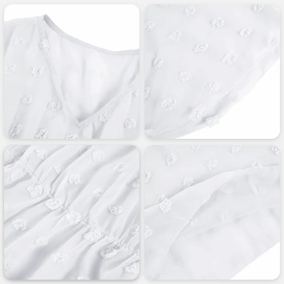 Haloumoning Traje de baño para niña para niños, cubierta de playa, traje de baño, cubierta para traje de baño, bonito vestido de playa