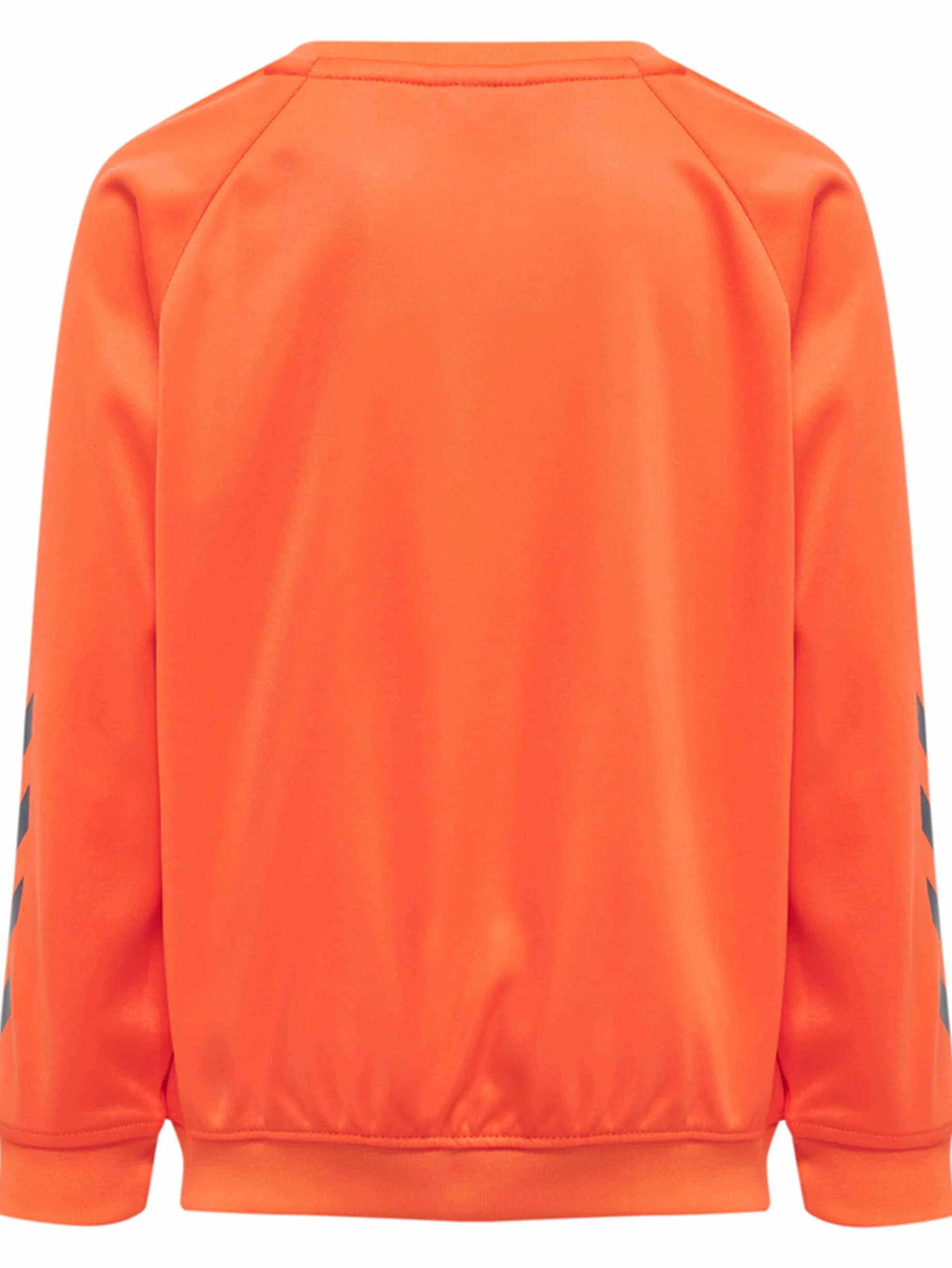 Hummel Hmlpromo Kids Poly Sweatshirt Sudadera Unisex niños (Pack de 1)