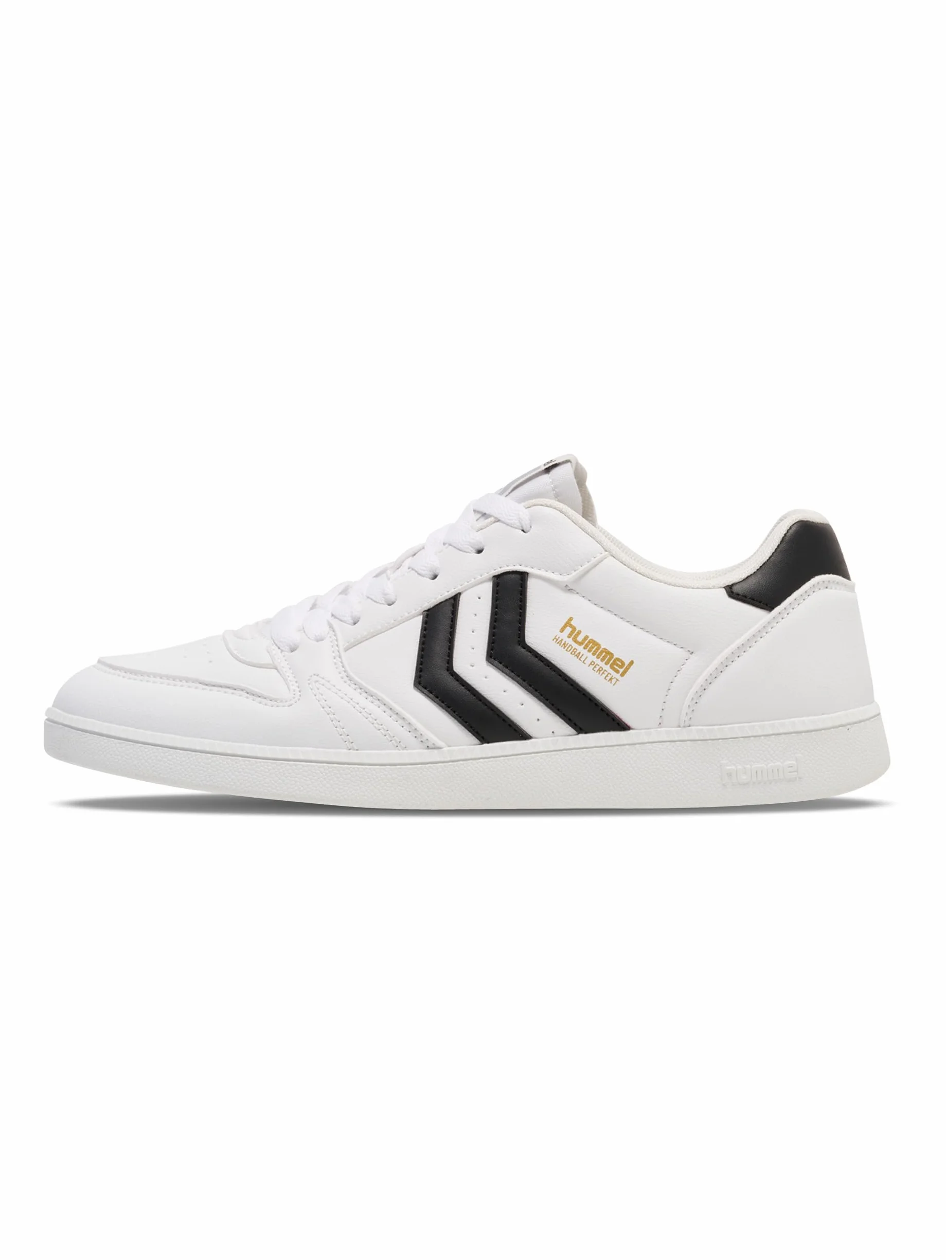 hummel Balonmano, Zapatillas Unisex Adulto