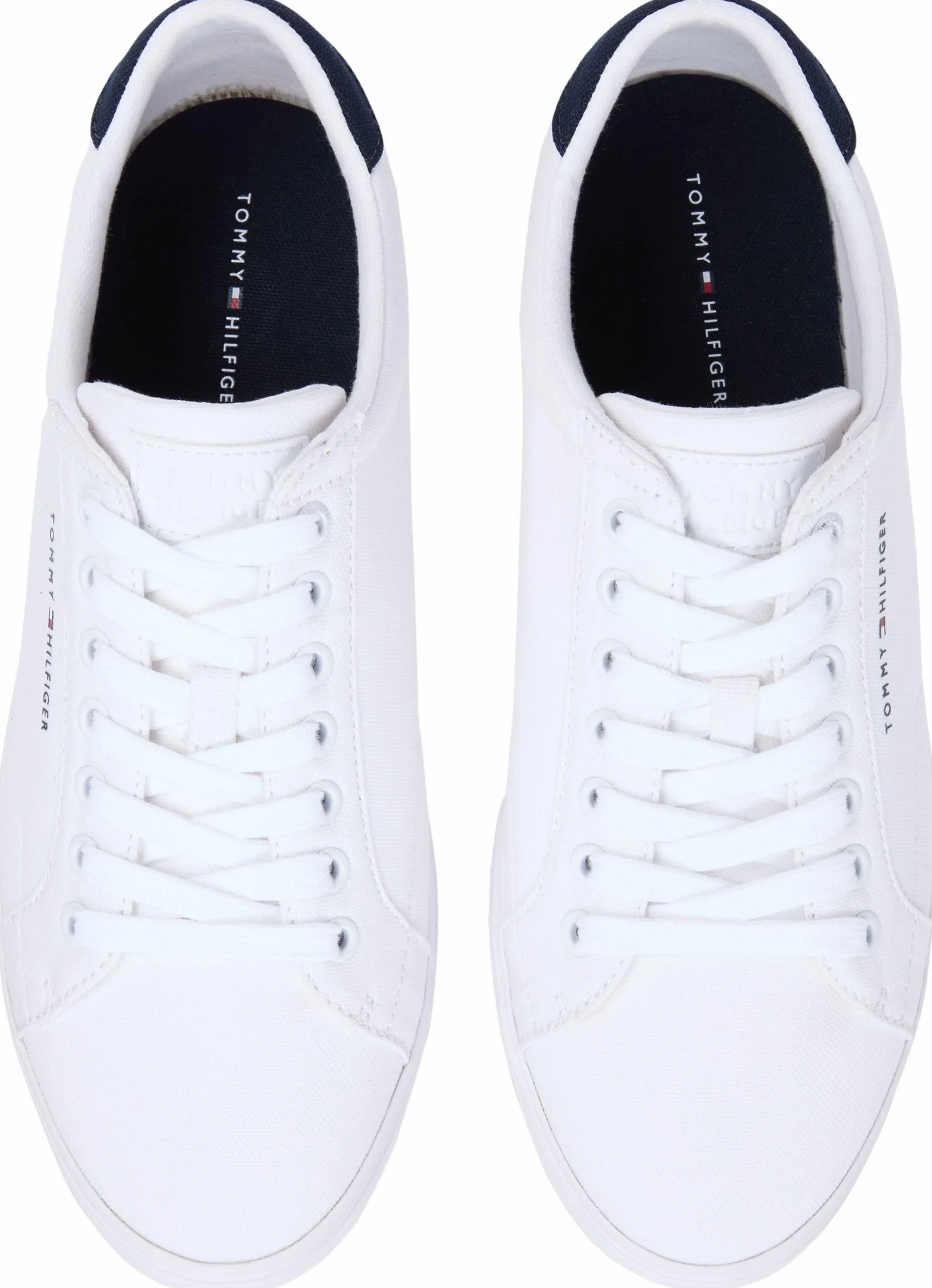 Tommy Hilfiger Vulc Core Long Lace Fm0fm05688 Parte Superior bajaHombre