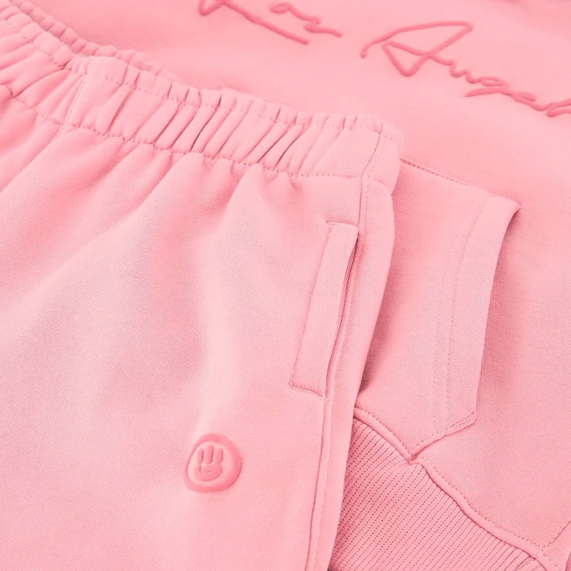 Chándal Niña Completo, Conjunto Deportivo, Set 2 Piezas Sudadera y Pantalón Deportivo, Chándal para Colegio - Tallas desde los 6 hasta los 14 años.