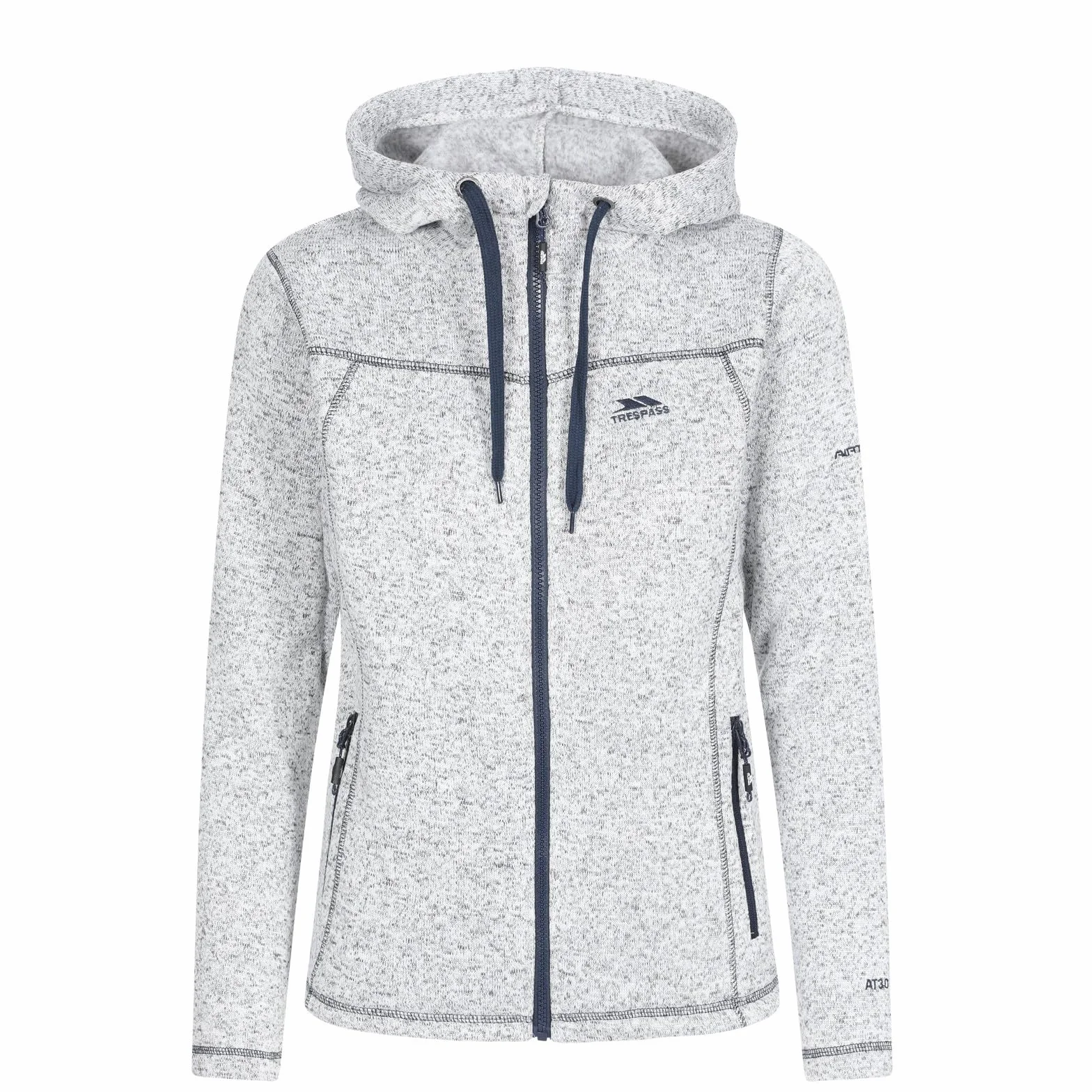 Trespass Odelia - Sudadera para mujer, talla UK: