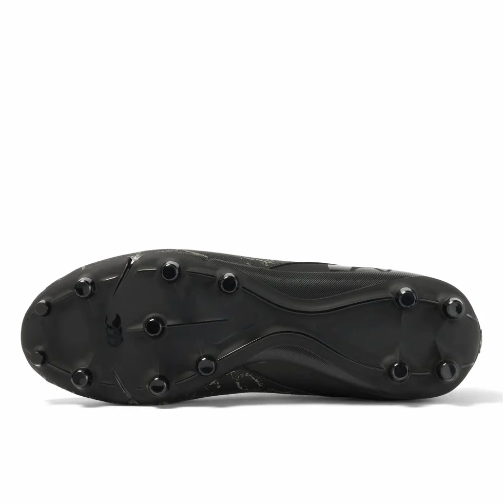 Canterbury Speed Team Suelo Firme, Botas de Rugby Unisex Adulto