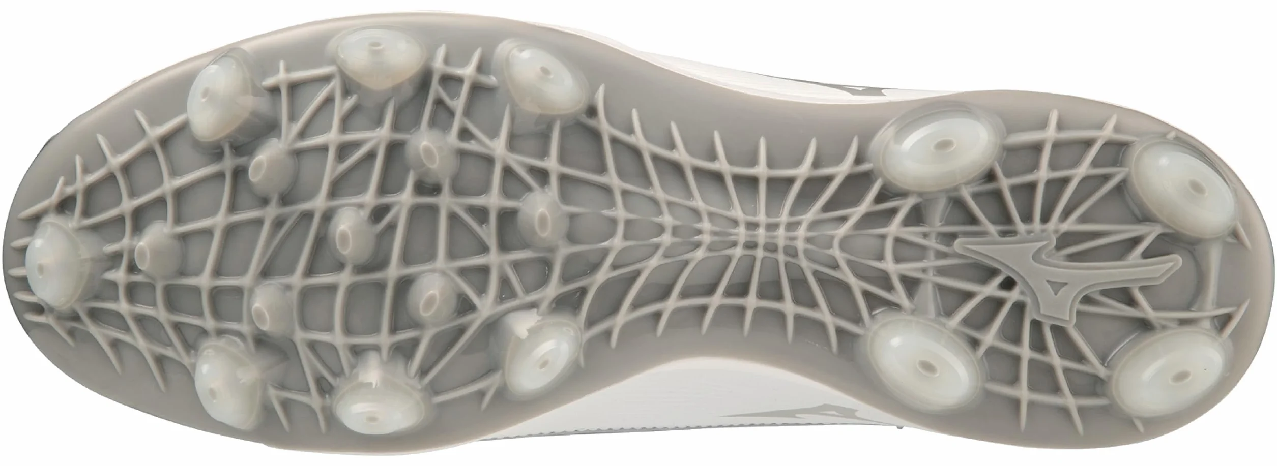 Mizuno Ambition 3 Low TPU Tacos de béisbolHombre