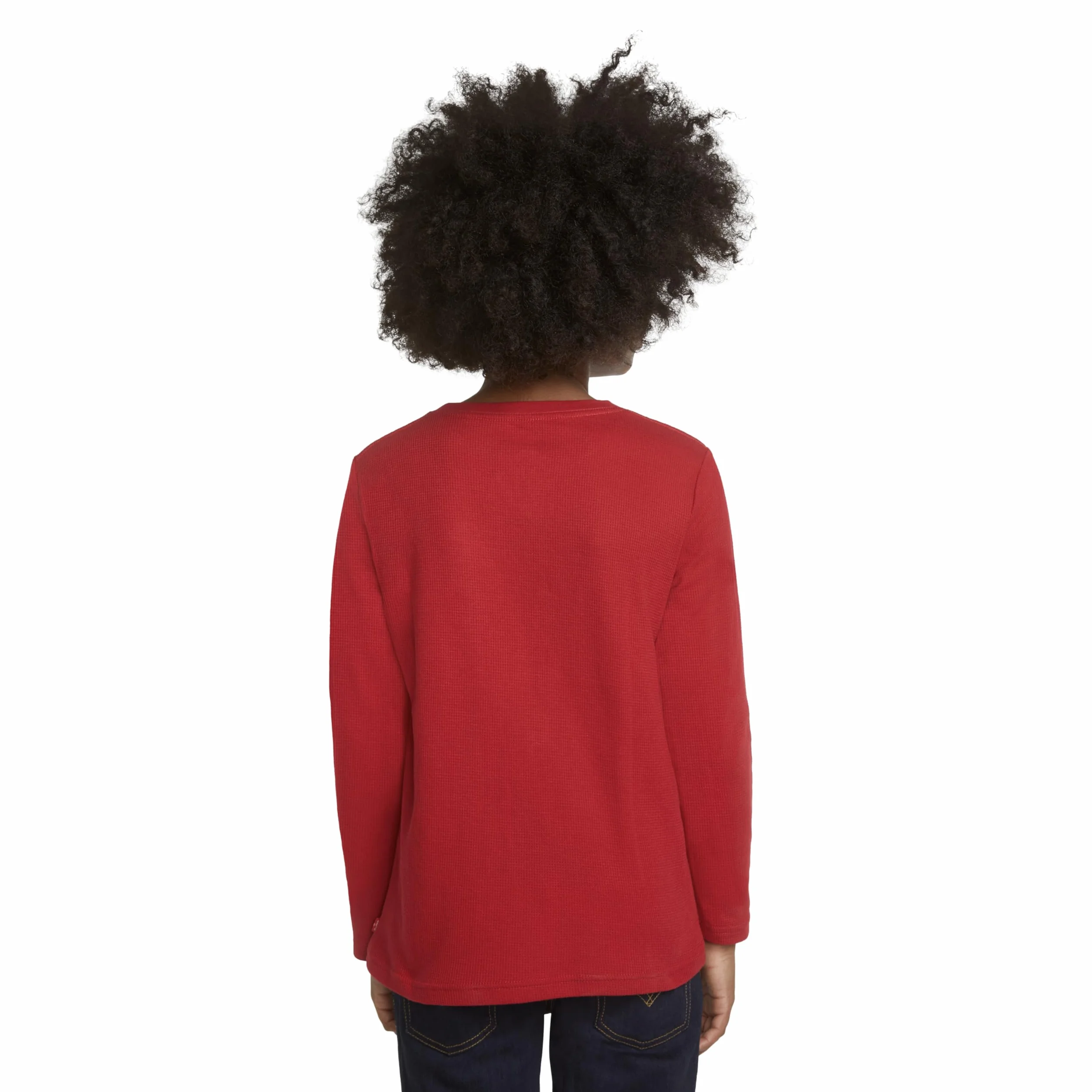 Levi's Ls thermal top Niños 10-16 años