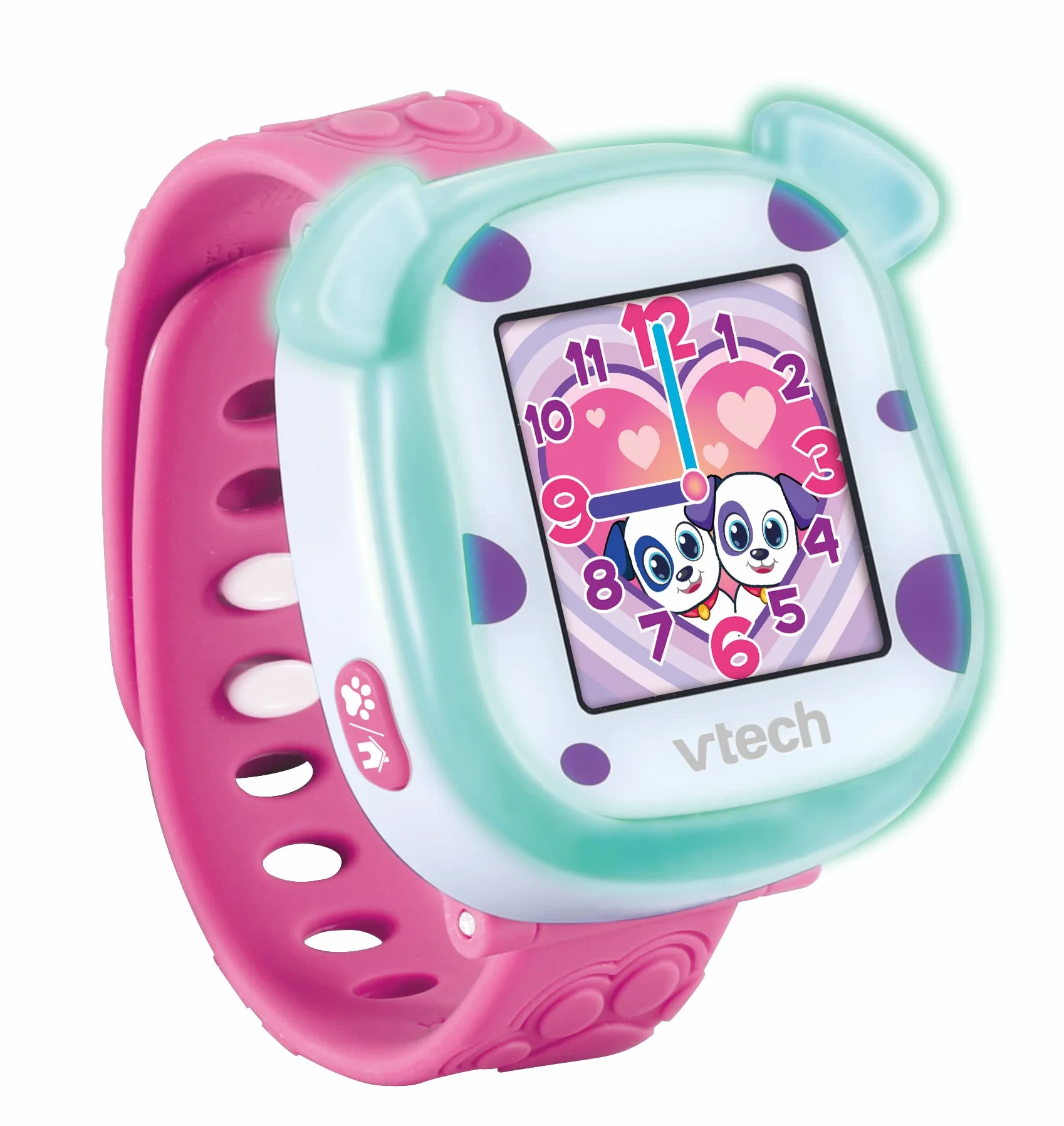 Vtech My First KidiWatch Rosa