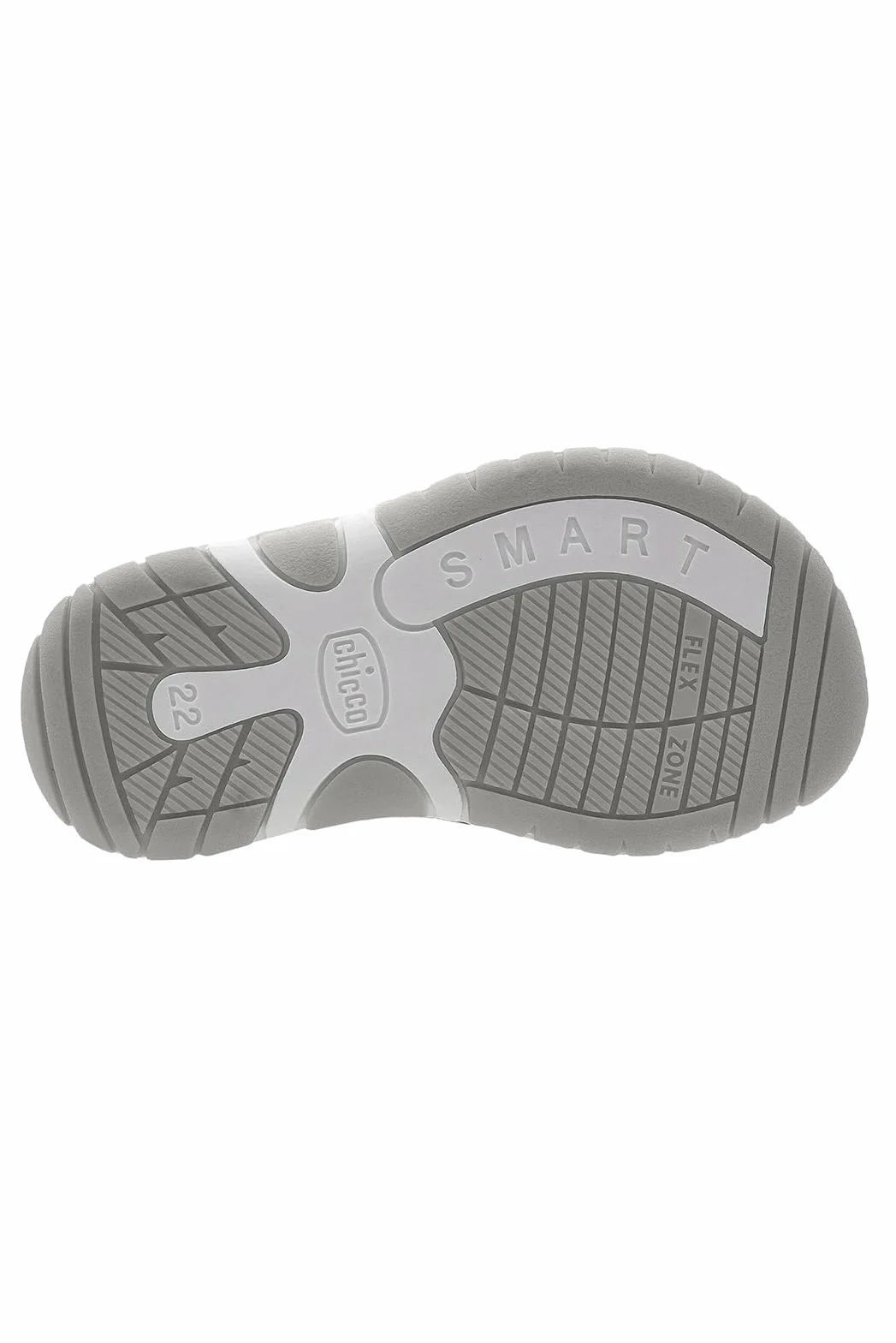 Chicco, Sandalias Niña con Cómoda Cierre, Zapatos Niña y Bebé, Designed in Italy
