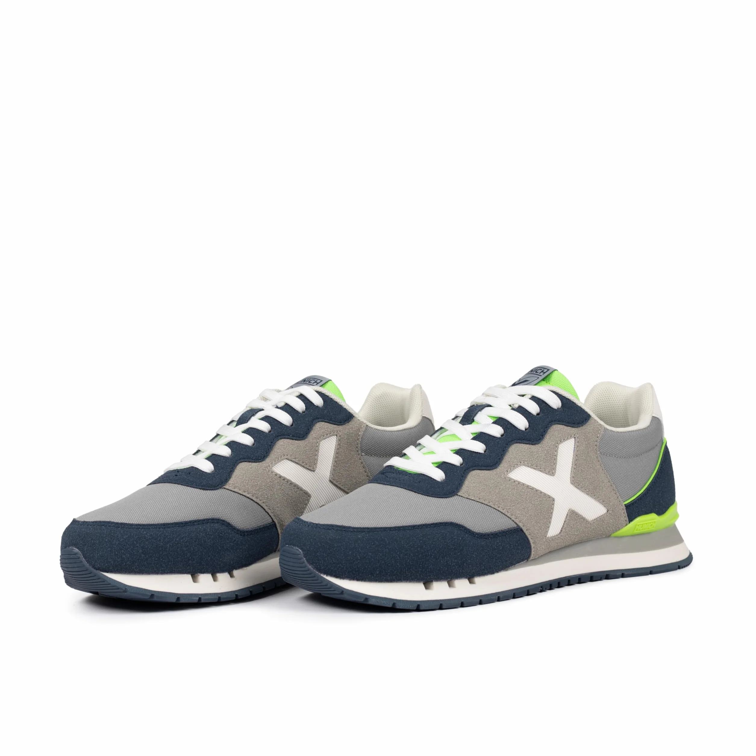 Munich Dash 271 ZapatillasHombre